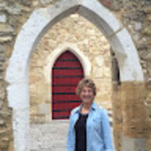 Meet your Posher, Anne